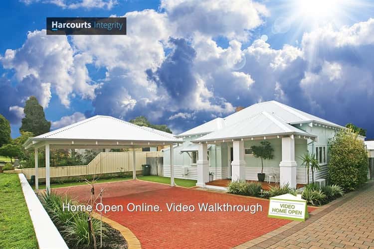 Main view of Homely house listing, 127 Kenny Street, Bassendean WA 6054