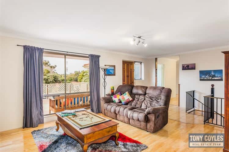 Fifth view of Homely house listing, 9 Marchant Drive, Bibra Lake WA 6163