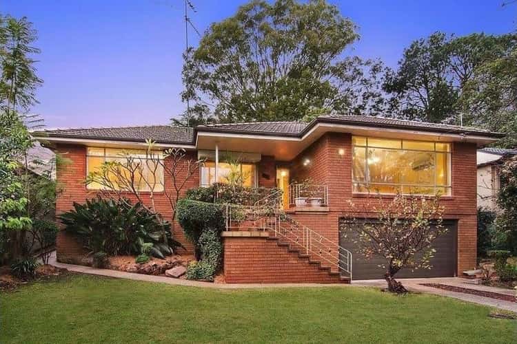 Third view of Homely house listing, 36 Darwin Street, Carlingford NSW 2118