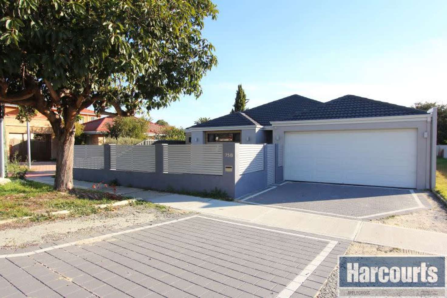 Main view of Homely house listing, 75B Moolyeen Rd, Brentwood WA 6153