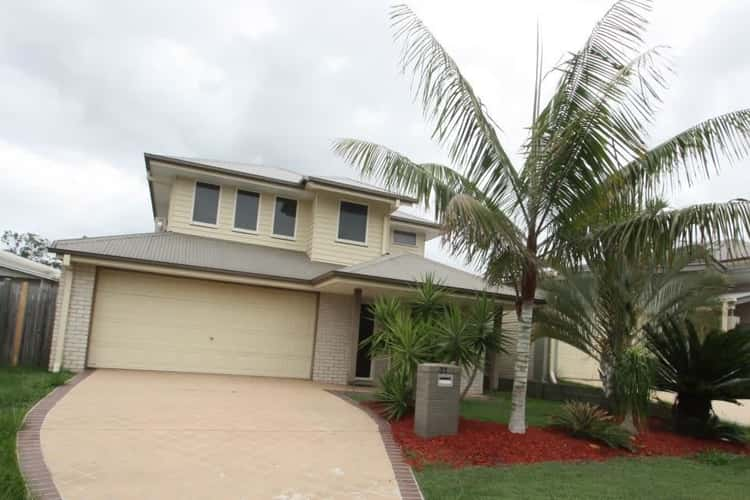 Second view of Homely house listing, 37 moorhen street, Coomera QLD 4209