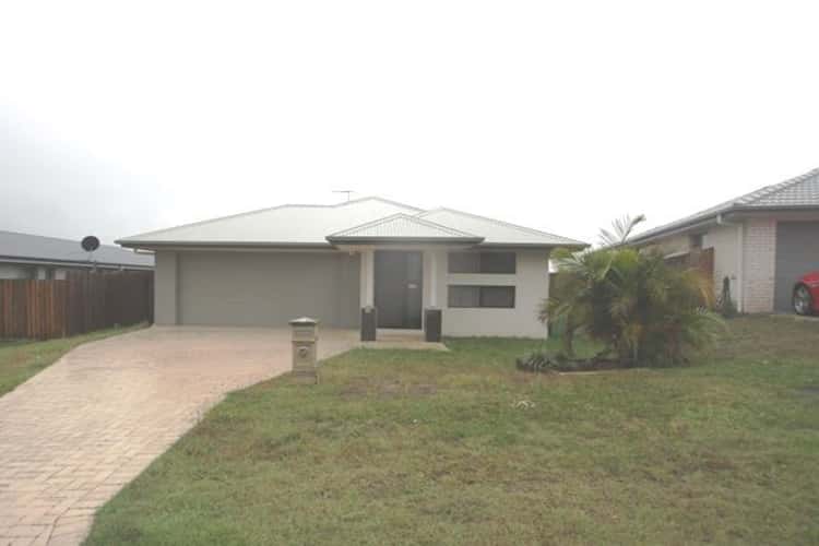 Main view of Homely house listing, 20 John Crescent, Pimpama QLD 4209