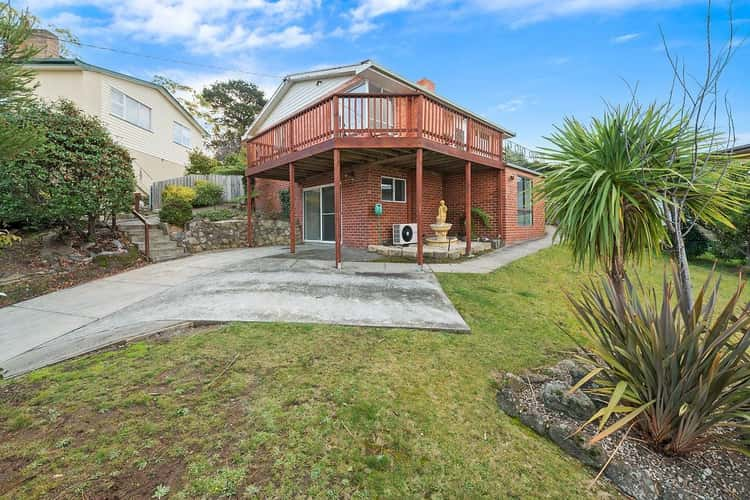 Main view of Homely house listing, 34 Teering Road, Berriedale TAS 7011