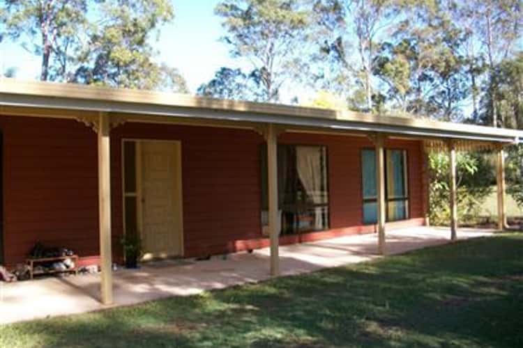 Main view of Homely house listing, 192 Old Maryborough Road, Gympie QLD 4570