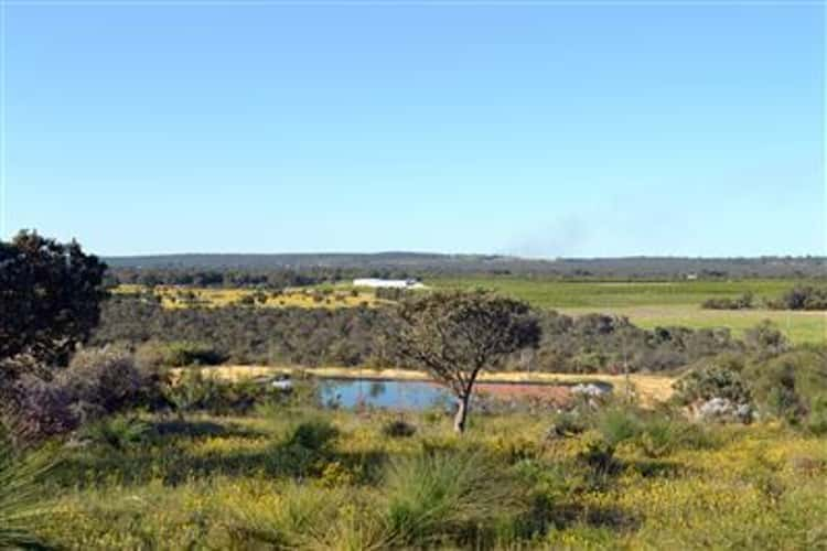 Lot 80 Chitna Road, Neergabby WA 6503