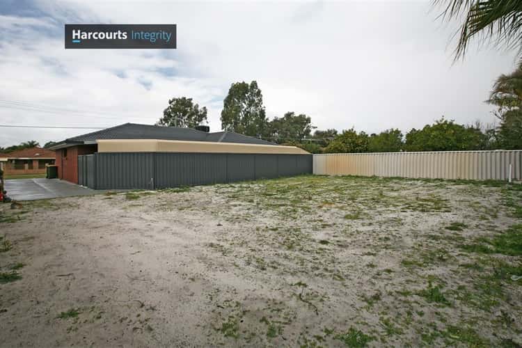 Third view of Homely residentialLand listing, 17A Tigris Way, Beechboro WA 6063