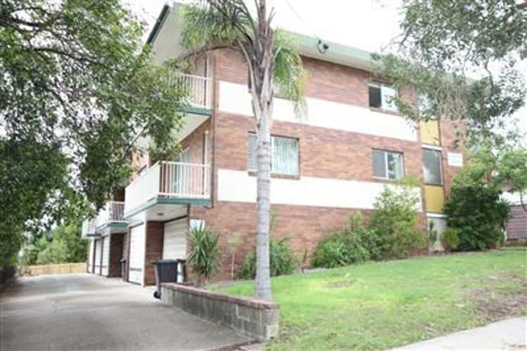 Main view of Homely unit listing, 3/35 York Street, Coorparoo QLD 4151