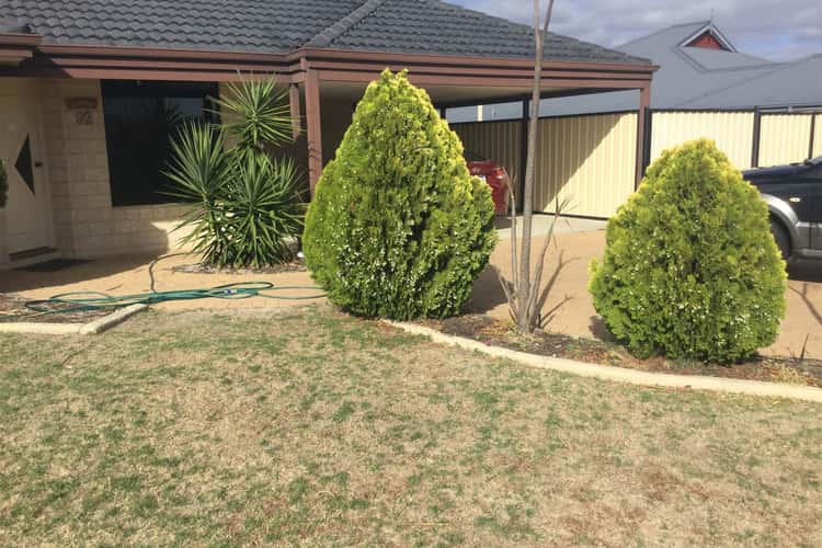 Main view of Homely house listing, 92 Macquarie Drive, Australind WA 6233