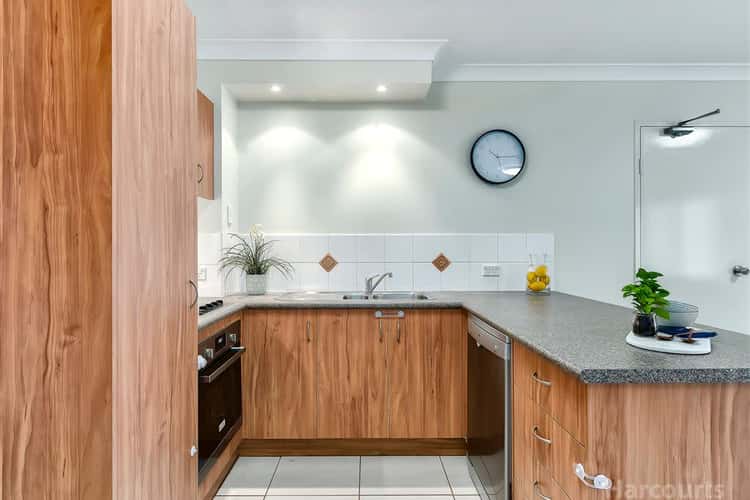 Second view of Homely apartment listing, 16/52 Newstead Terrace, Newstead QLD 4006