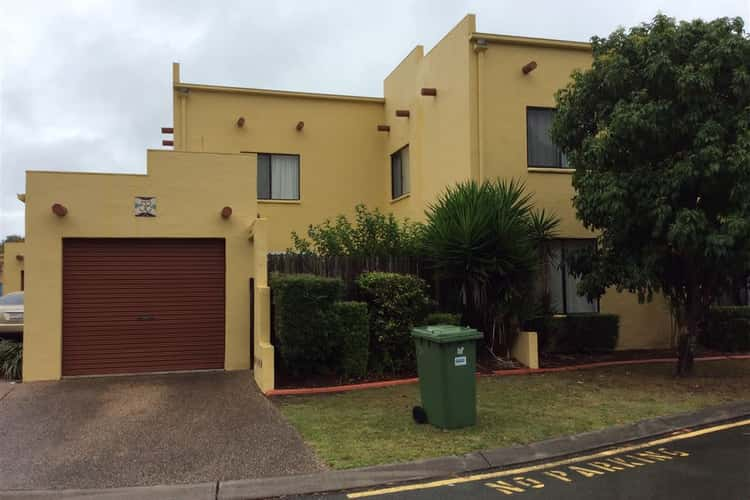 Main view of Homely townhouse listing, 58/61 Harburg Drive, Beenleigh QLD 4207