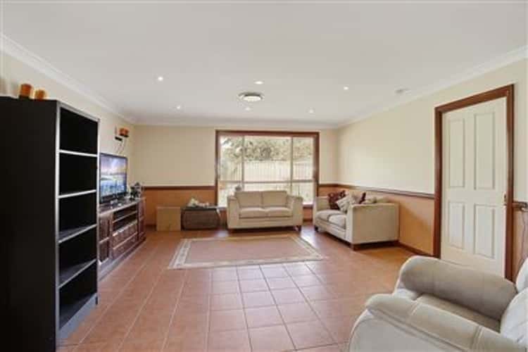 Fifth view of Homely house listing, 11 Jessica Place, Rosemeadow NSW 2560