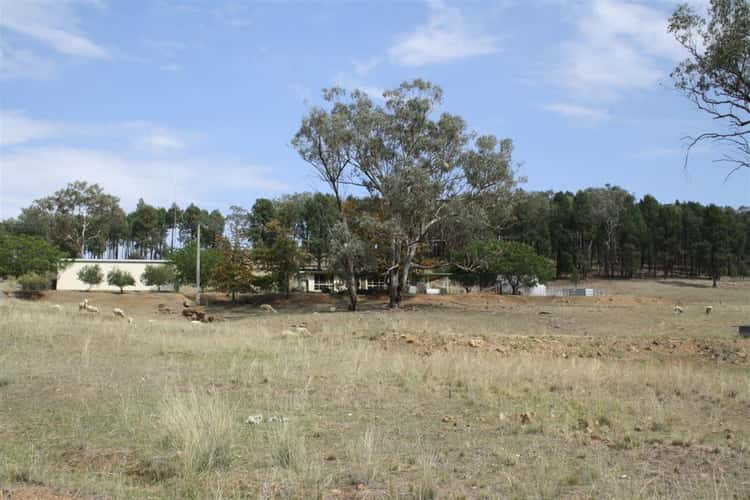 215 obley road, Dubbo NSW 2830