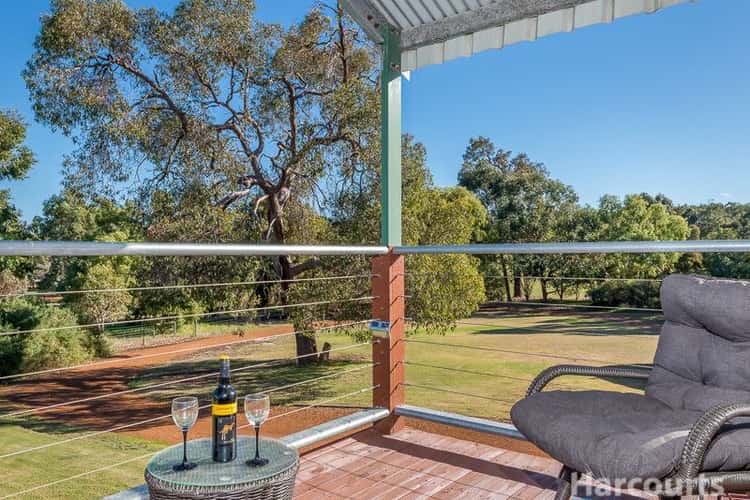 Fifth view of Homely house listing, 280 Powderbark Road, Lower Chittering WA 6084