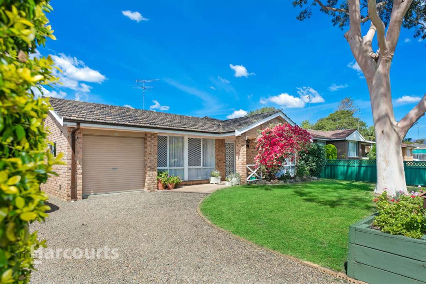Main view of Homely house listing, 29 Tichborne Drive, Quakers Hill NSW 2763