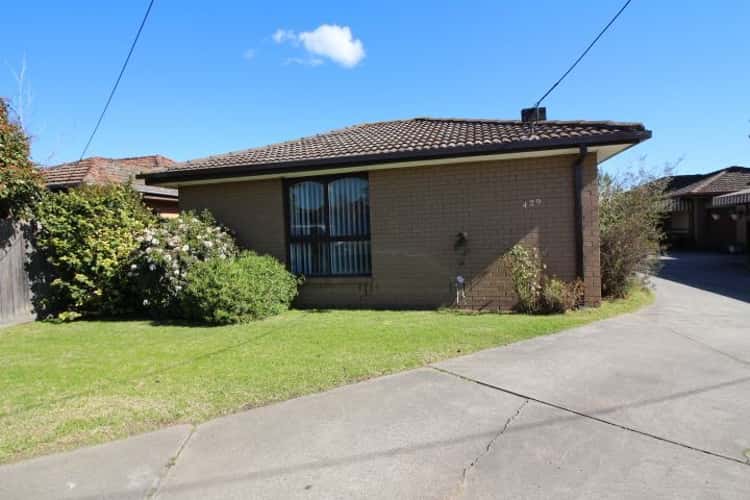 Second view of Homely unit listing, 1/429 St Georges Road, Thornbury VIC 3071