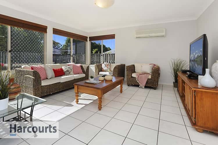 Second view of Homely house listing, 11 Taltarni Circuit, Mitchelton QLD 4053