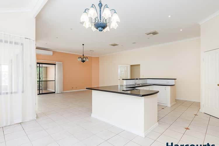 Fifth view of Homely house listing, 6 Marriot Turn, Currambine WA 6028