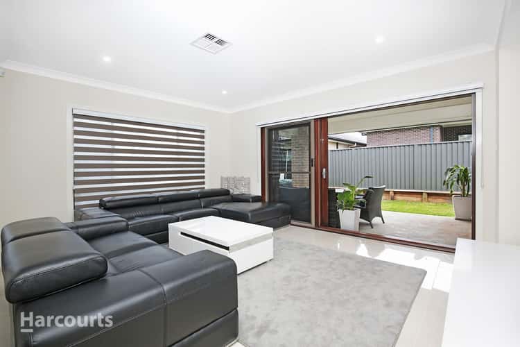 Second view of Homely house listing, 9 Grantham Street, Riverstone NSW 2765