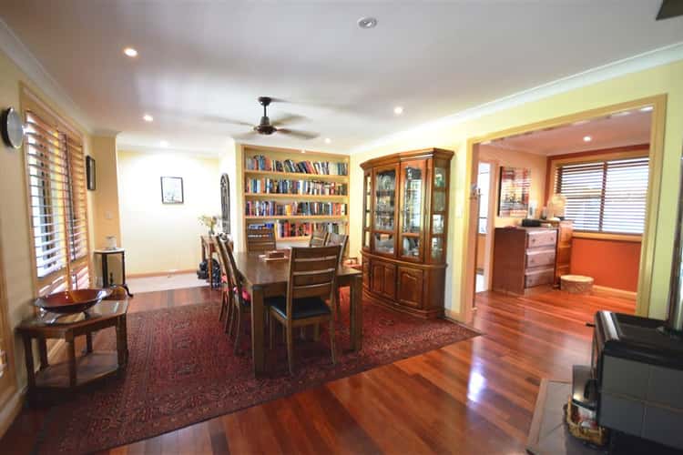 Fourth view of Homely house listing, 16 Morilla Close, Beechwood NSW 2446