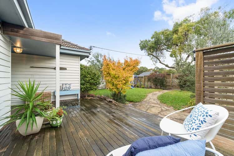 Fifth view of Homely unit listing, 1/102 Barkly Street, Mornington VIC 3931
