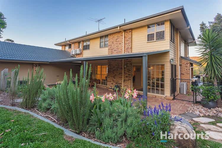 Sixth view of Homely house listing, 2 Cheppen Street, The Gap QLD 4061