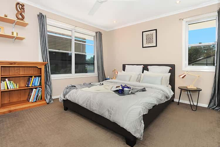 Fifth view of Homely townhouse listing, 45/39 Pitta Place, Carseldine QLD 4034