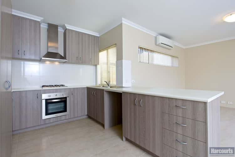Fourth view of Homely villa listing, 1B Dionysus Terrace, Atwell WA 6164