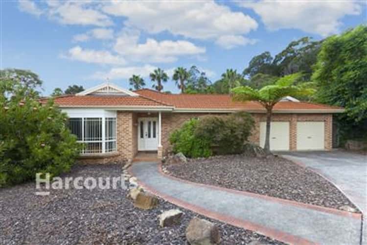 Main view of Homely house listing, 5 Michael Crescent, Kiama Downs NSW 2533