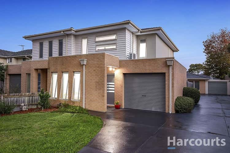 Main view of Homely unit listing, 2/5 Laurel Avenue, Boronia VIC 3155