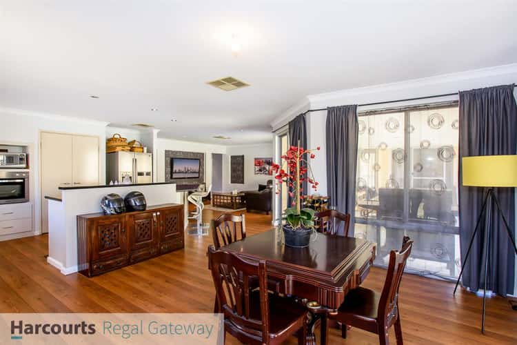 Fourth view of Homely house listing, 11 Kesiya Turn, Aubin Grove WA 6164