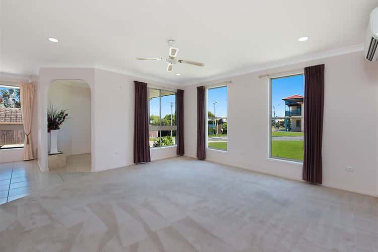 Third view of Homely house listing, 51 Careen Street, Battery Hill QLD 4551