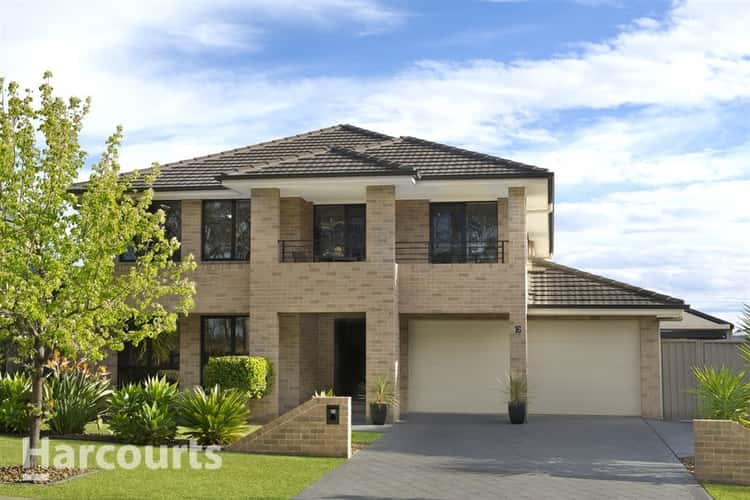 Second view of Homely house listing, 16 Woodgrove Avenue, Harrington Park NSW 2567