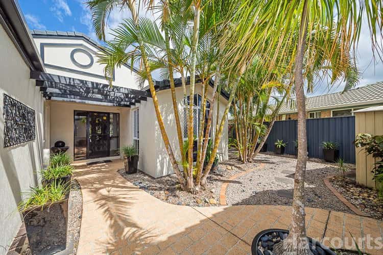 Fifth view of Homely house listing, 14 Trimaran Court, Banksia Beach QLD 4507
