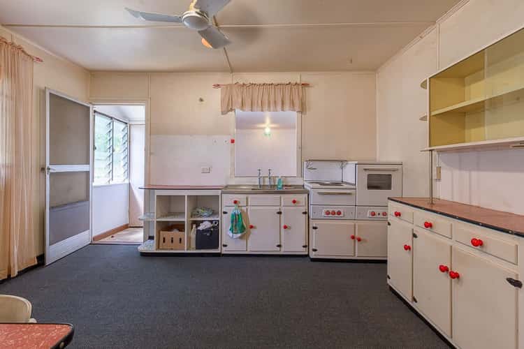 Second view of Homely house listing, 33 Brown Parade, Ashgrove QLD 4060