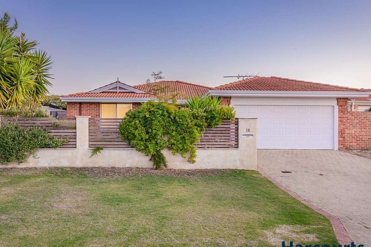Main view of Homely house listing, 12 Templar Place, Currambine WA 6028