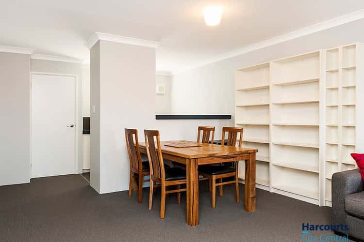 Third view of Homely apartment listing, 25/7 Waterway Court, Churchlands WA 6018
