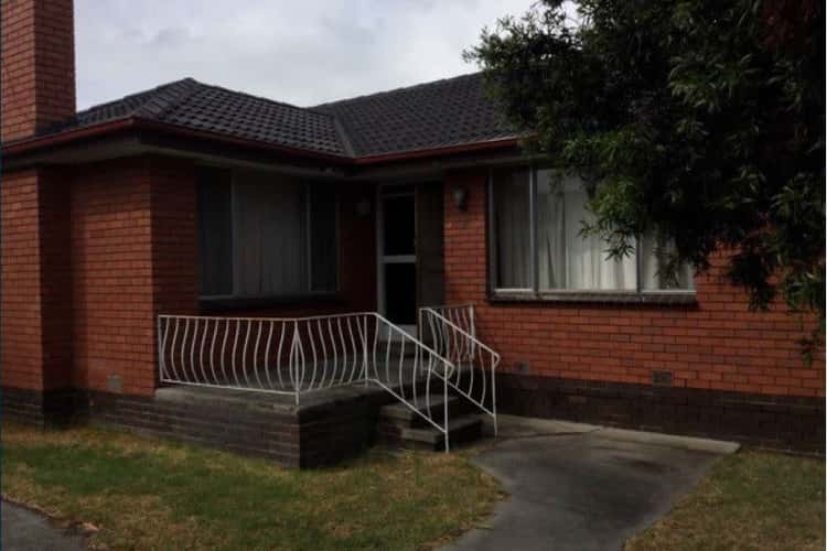 Main view of Homely blockOfUnits listing, 1/18 Tennyson Avenue, Clayton South VIC 3169