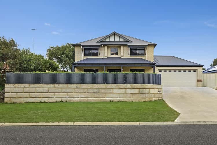 Main view of Homely house listing, 8 Kaiber Avenue, Yanchep WA 6035