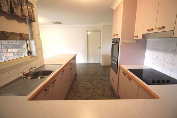 Second view of Homely house listing, 7 Harold Conkey Avenue, Cootamundra NSW 2590