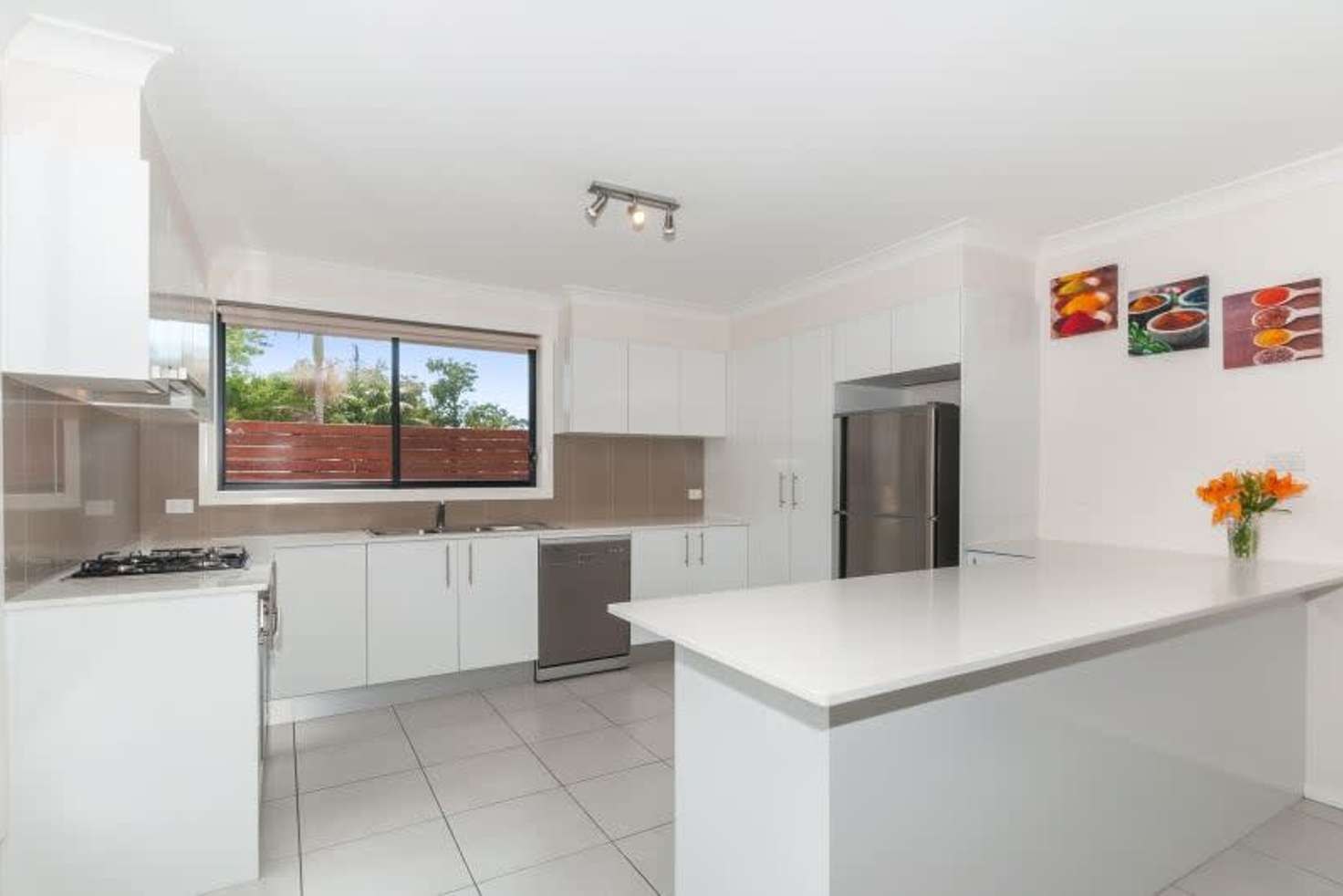 Main view of Homely villa listing, 2/19 Taylor Road, Albion Park NSW 2527