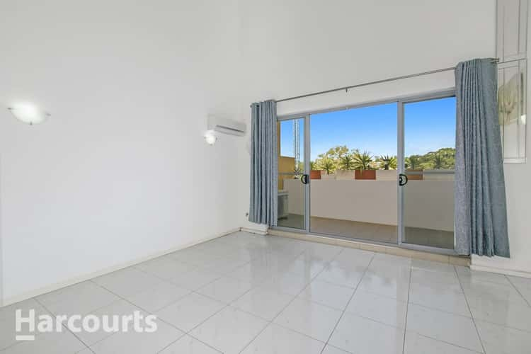 Fourth view of Homely apartment listing, 42/31-35 Chamberlain Street, Campbelltown NSW 2560