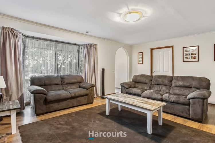 Fourth view of Homely house listing, 17 Gerard Court, Pakenham VIC 3810