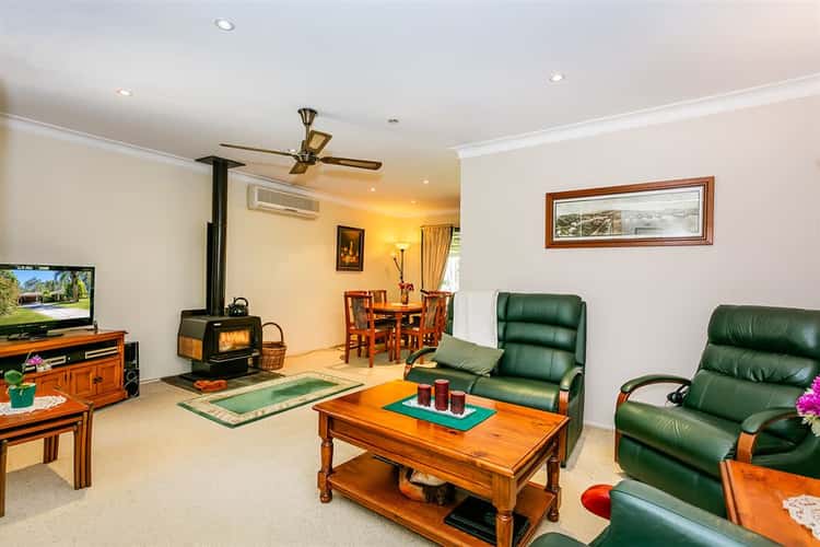 Fourth view of Homely acreageSemiRural listing, 671 Waterford Tamborine Rd, Buccan QLD 4207