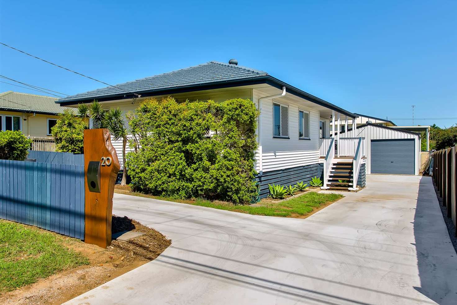 Main view of Homely house listing, 20 Ettarre Street, Bracken Ridge QLD 4017