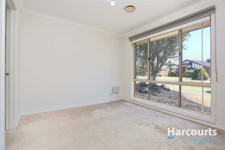Fifth view of Homely house listing, 91 Hawkes Drive, Mill Park VIC 3082