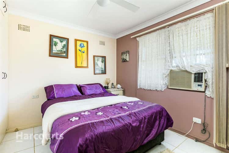 Fifth view of Homely house listing, 3 Slessor Place, Blackett NSW 2770
