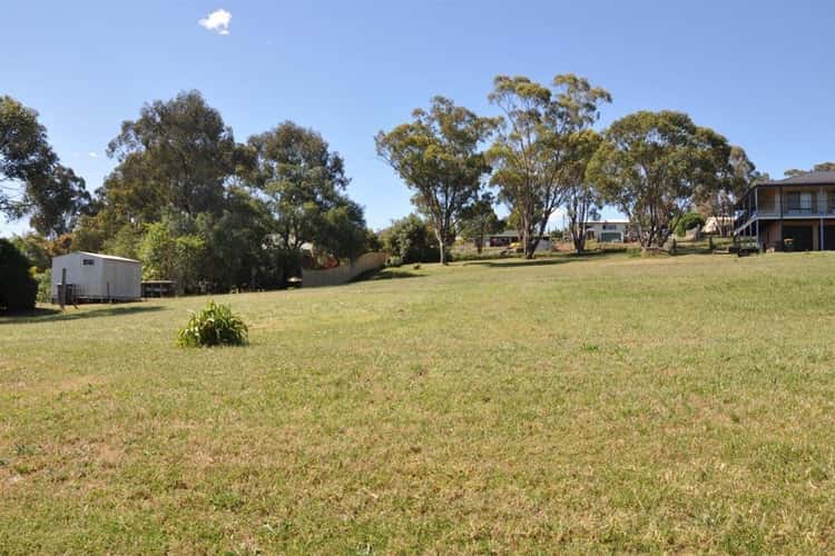 Second view of Homely residentialLand listing, 82 Bedford St, Aberdeen NSW 2336
