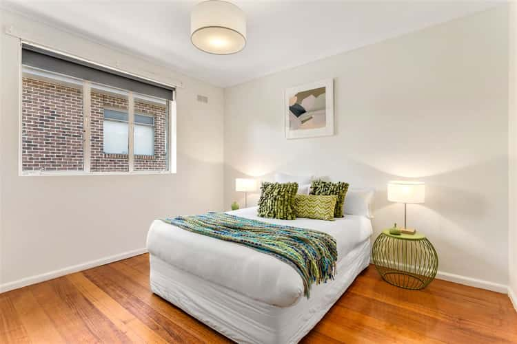 Fourth view of Homely apartment listing, 5/63 Somers Street, Burwood VIC 3125