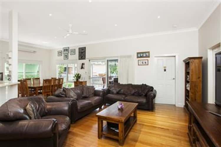 Second view of Homely house listing, 61 Severn Street, Box Hill North VIC 3129