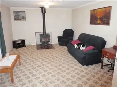 Second view of Homely house listing, 41 Thomas St, Minnipa SA 5654